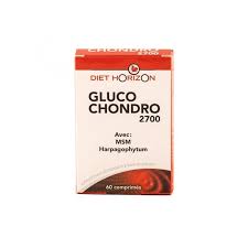 Gluco Chondro 2700